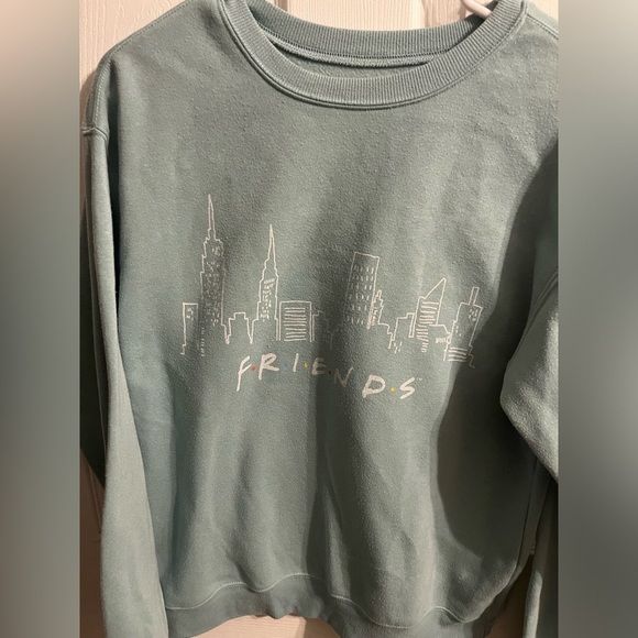 Friends sweatshirt M - Picture 1 of 3